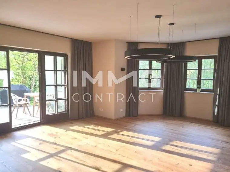 EIN TRAUMHAUS IST DIESE MODERNE VILLA IM LANDHAUSSTIL AM GRAZER STADTRAND NAHE LKH ( 10 min.)