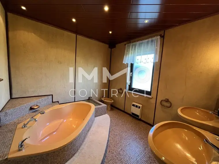Wellness Oase pur
