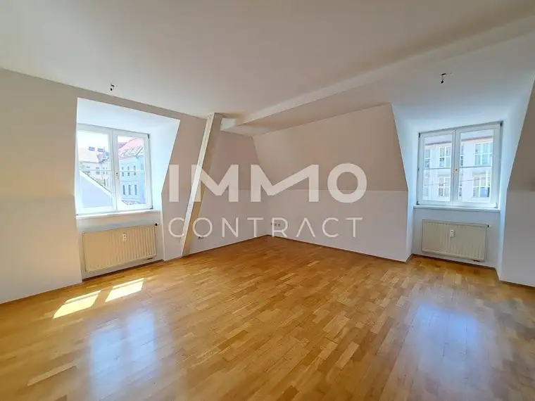 Ruhig gelegene Garçonnière in zentraler Lage | Entenplatz 5 Top 19