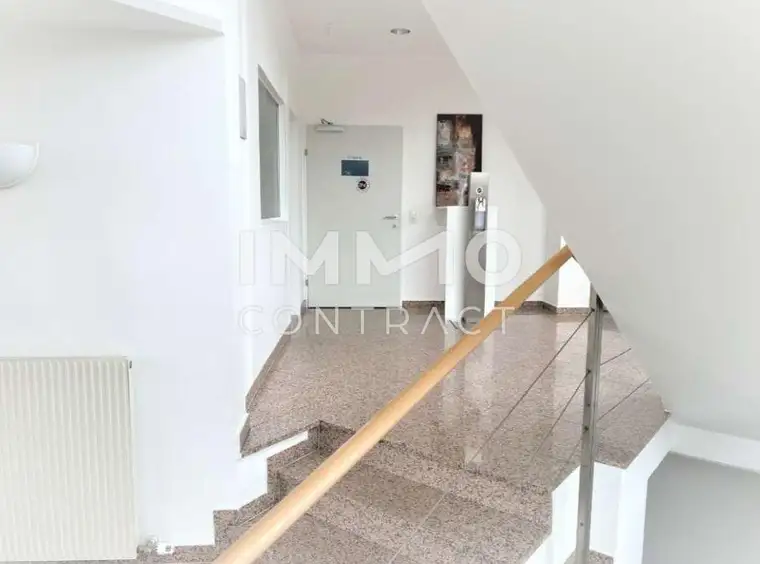 ++ Büro in zentraler Lage in Asten zu vermieten! ++