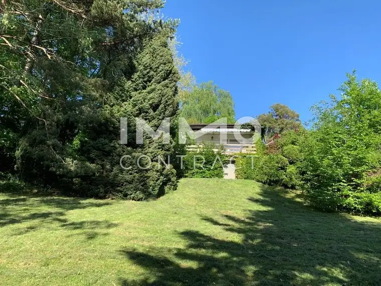 Kleines Ferienhaus in ruhiger Flachhanglage!