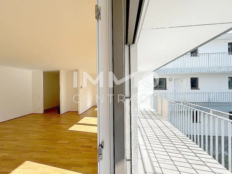 Stock2LiveExklusive Wohneinheiten 42qm - 120qm in Stockerau!_fußläufig zu Schule und Bahnhof!