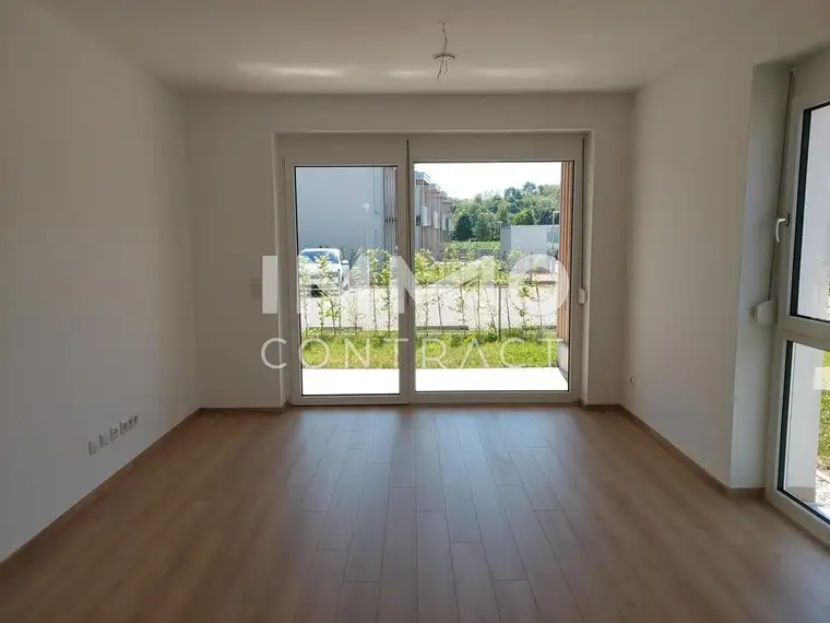 Erstes Eigenheim mit Garten!