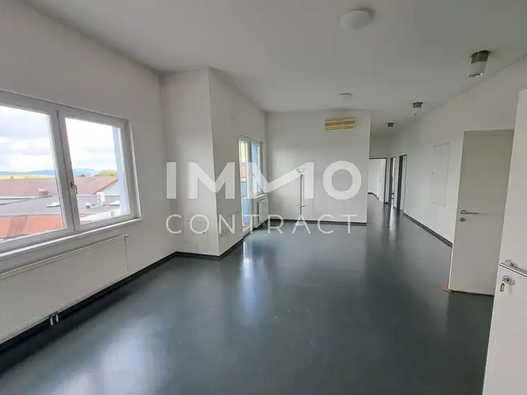 ++Gewerbeflächen in Rohrbach für ärztliche Leistungen und Nebenleistungen zu vermieten++