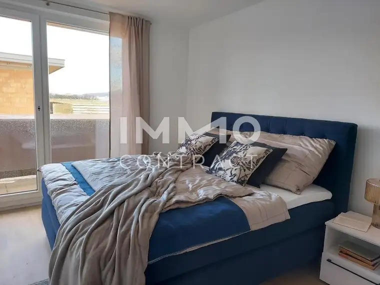 Geförderte, Moderne Doppelhaushälfte in Top Lage
