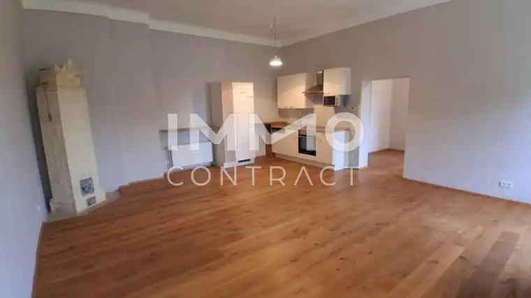 SCHLOSSWOHNUNG IN WALPERSDORFZU MIETEN!