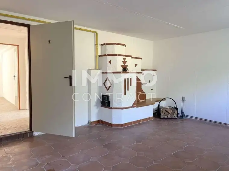 Bungalow in ruhiger Siedlungslage!