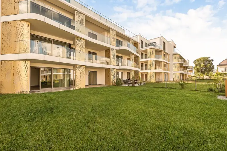 3 Zimmer mit 130m2 Garten zum Spitzenpreis! Das Herzstück