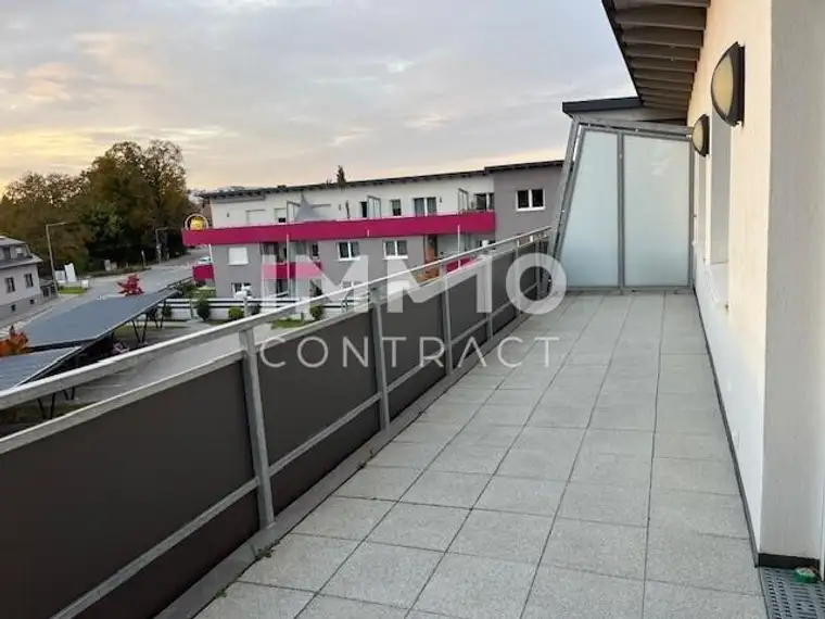 Helle 3 Zimmerwohnung Miete inkl. Heizung