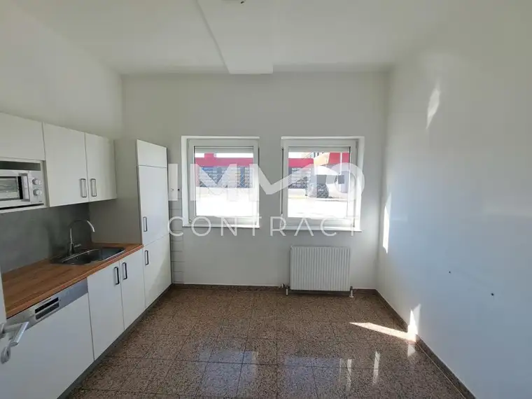 ++ Büro in zentraler Lage in Asten zu vermieten! ++