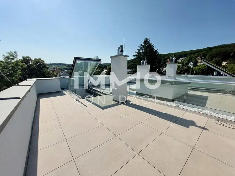 Alexandra Kraus, IMMOcontract Immobilien Vermittlung GmbH