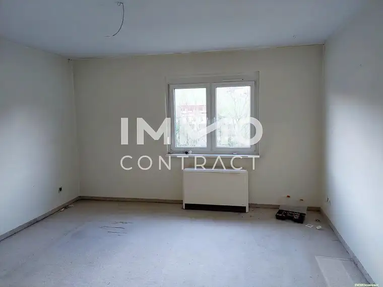 Wohnung in Sanierung ca. 65m² in Waidhofen an der Ybbs