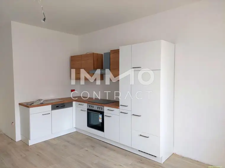 Neuwertige 64m² Wohnung in Blindenmarkt