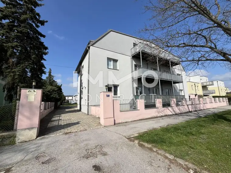 Waltraud Männersdorfer, IMMOcontract Immobilien Vermittlung GmbH