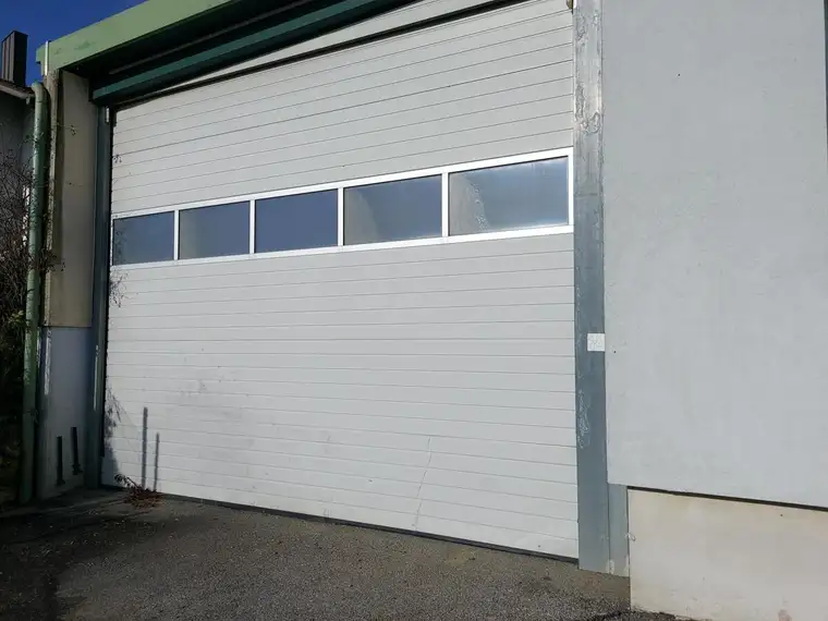 TOP-Standort!ca. 340m² Büro &amp; Lagerflächen