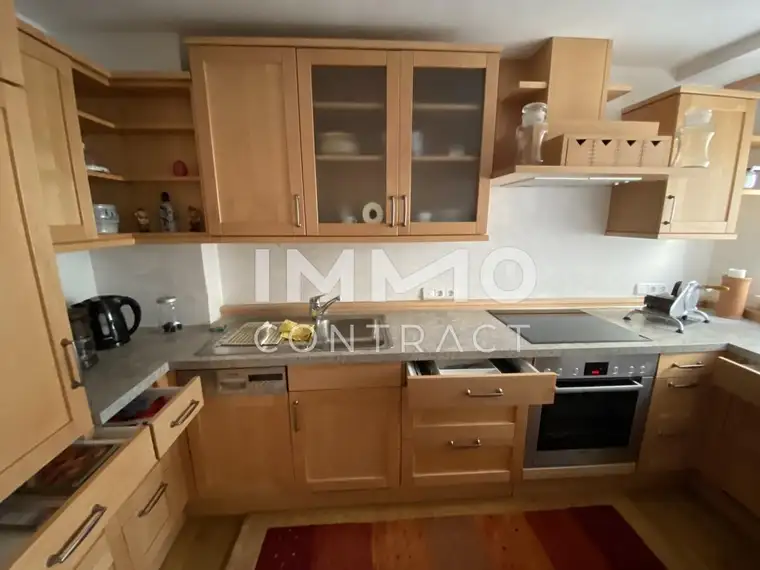 Etwas sanierungsbedürftiges Haus in Obernberg am Inn!
