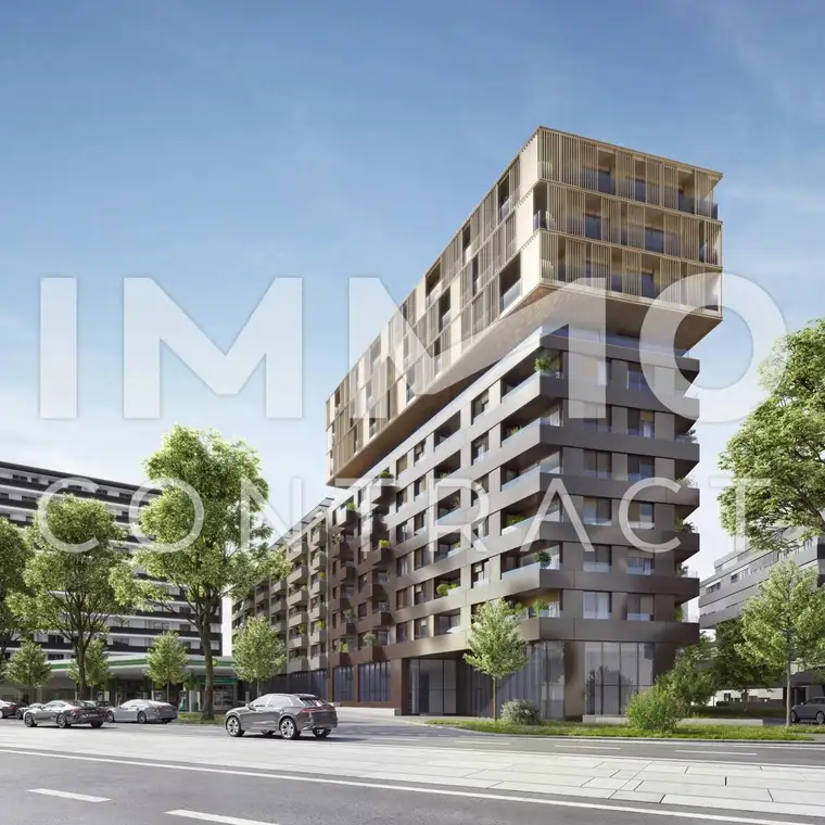 Tsvetilena Galabinova, IMMOcontract Immobilien Vermittlung GmbH