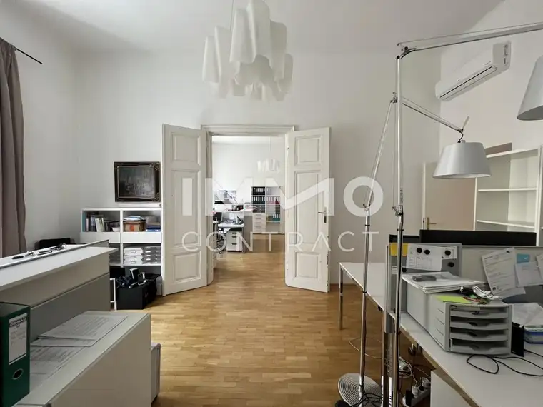Vanessa Vigl, IMMOcontract Immobilien Vermittlung GmbH