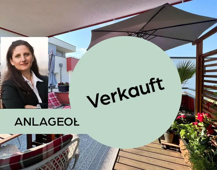 79,91qm - 3Zi-Südbalkon - Anlegerwohnung am Felser See - vermietet bis 2029, ca.3,5% Rendite