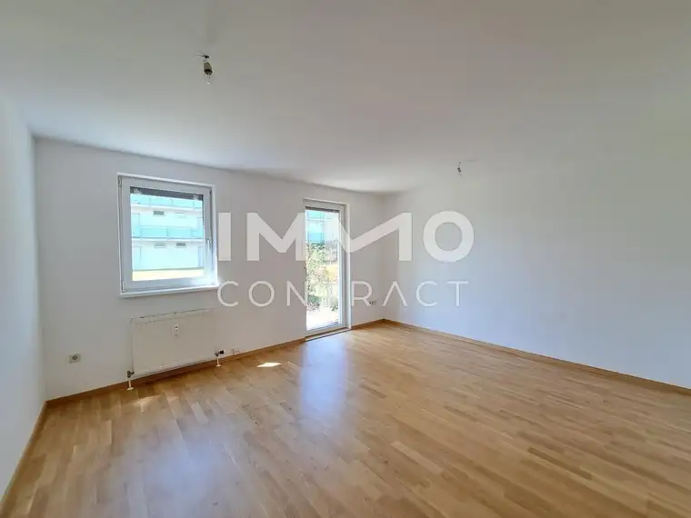 Ein- Zimmer- Terassenwohnung in Mariatrost | Mariatroster Straße 101a Top 2A