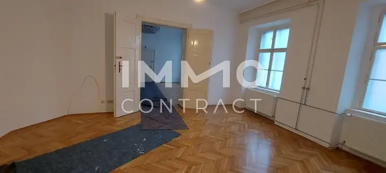 GROSSZÜGIGE MIETWOHNUNG IN HERZOGENBURG!EBENERDIG!