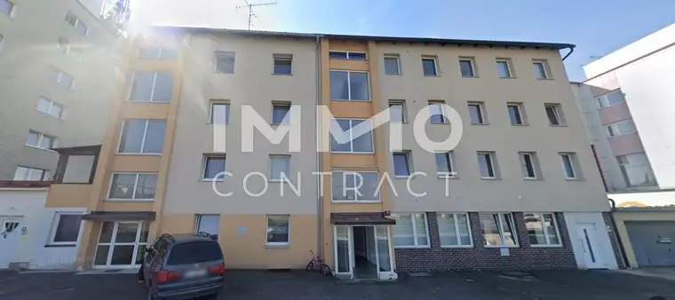 ++ Charmante 4 Zimmer-Wohnung zu mieten ++