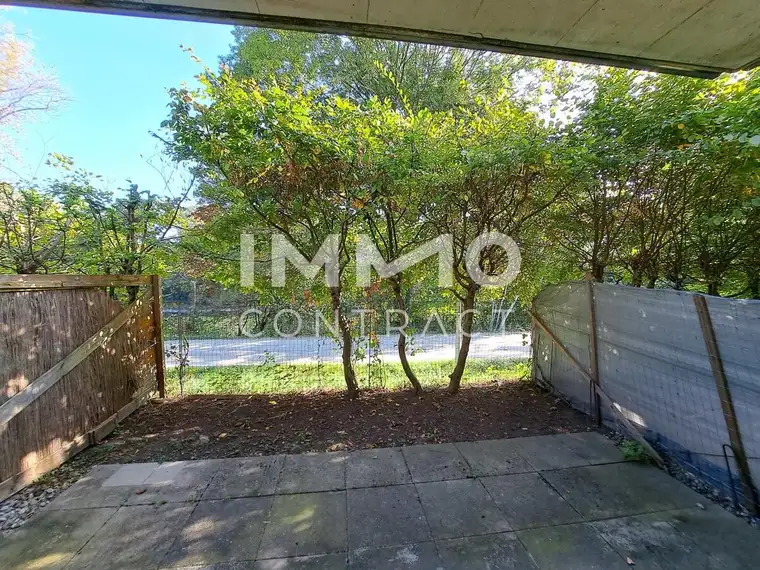 1- Zimmer Wohnung mit Terrasse | Kalvarienbergstraße 134 Top 22