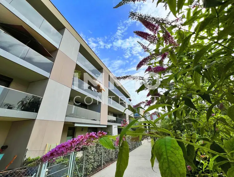 55qm- 2ZI- Südbalkonwohnung,Lift, Tiefgarage, Kasernstraße