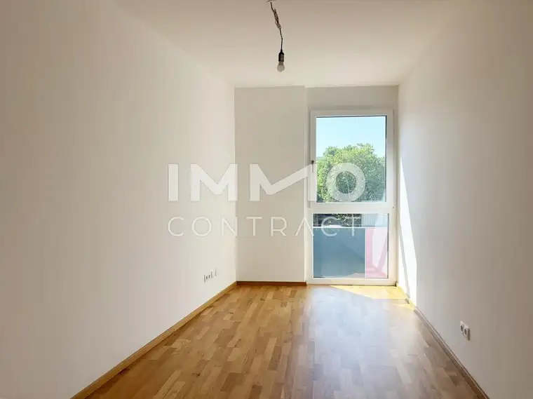 Aneta Nosalek, IMMOcontract Immobilien Vermittlung GmbH