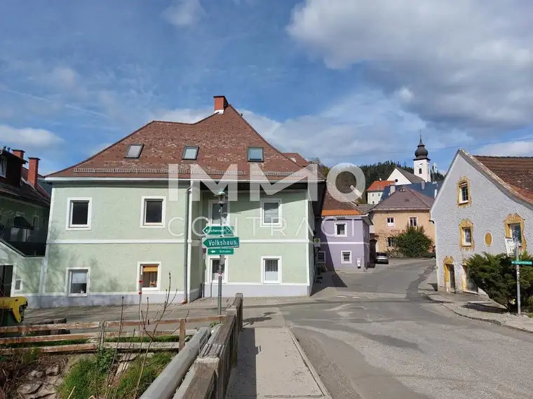 EISENBICHL: VERWIRKLICHEN SIE HIER IHRE EIGENE 3-ZI.- WOHNUNG ZU EINEM GÜNSTIGEN PREIS