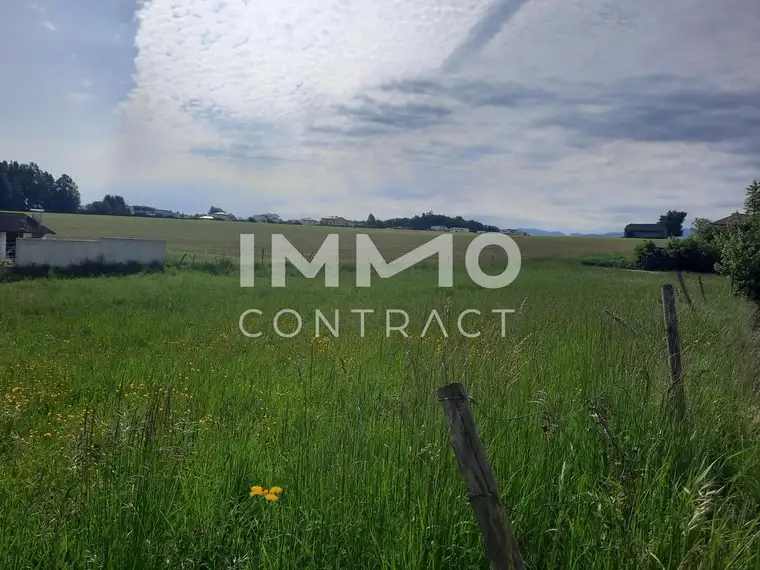 ++TOP Grundstück in Bad Hall++