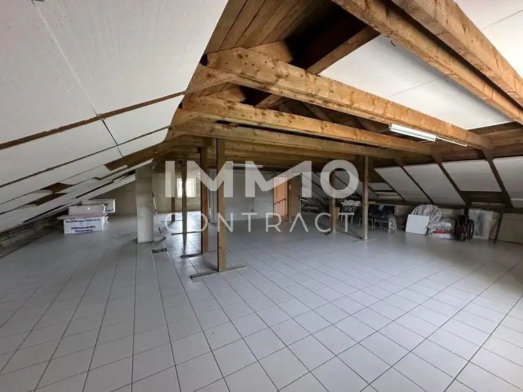 Charmantes und gepflegtes Einfamlienhaus mit Entwicklungspotential