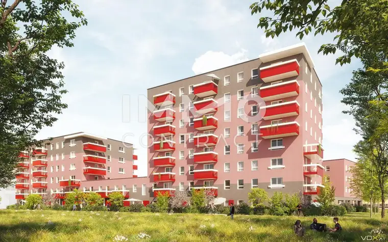 Aneta Nosalek, IMMOcontract Immobilien Vermittlung GmbH
