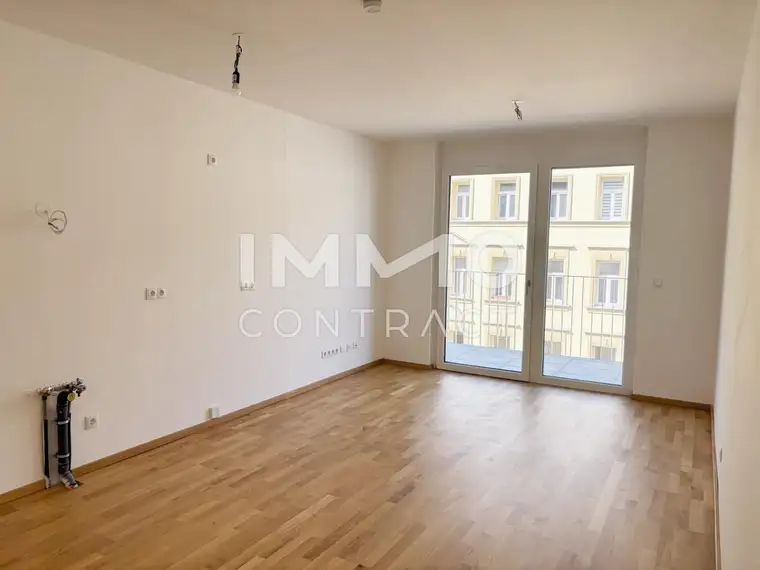 Aneta Nosalek, IMMOcontract Immobilien Vermittlung GmbH