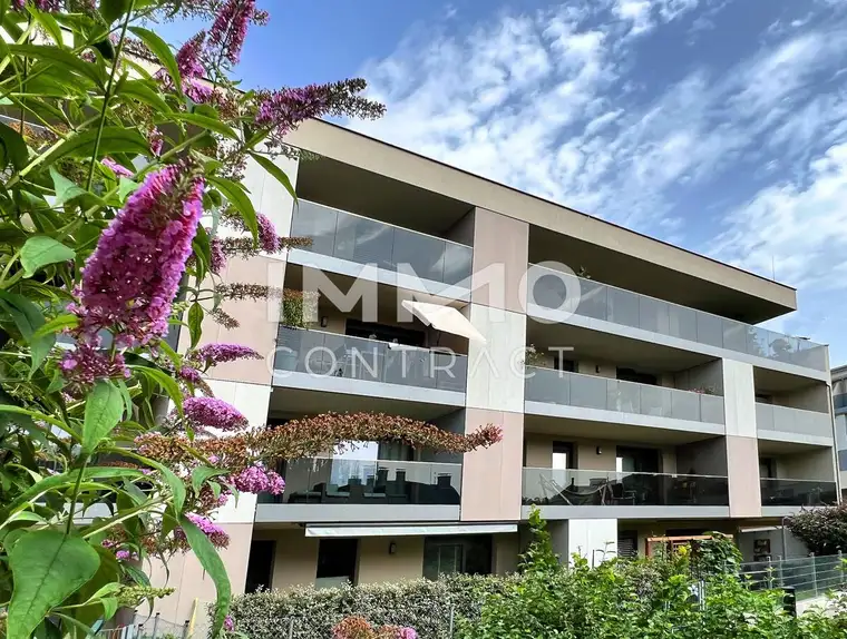 58qm- 2ZI- Südbalkonwohnung,Lift, Tiefgarage, Kasernstraße