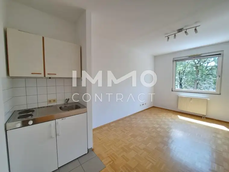 Kleinwohnung bei der Neuen Technik- Petersgasse 15-17, Top 21