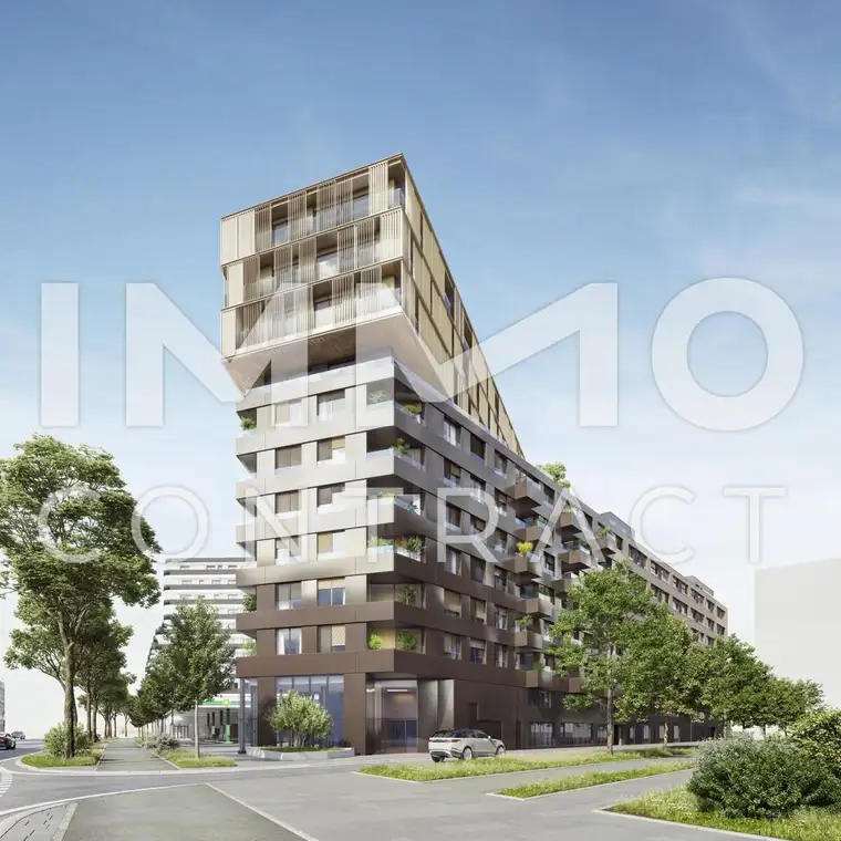 Tsvetilena Galabinova, IMMOcontract Immobilien Vermittlung GmbH
