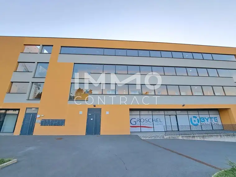 3- Zimmer- Wohnung in Seiersberg | Kärntner Straße 538 Top 29