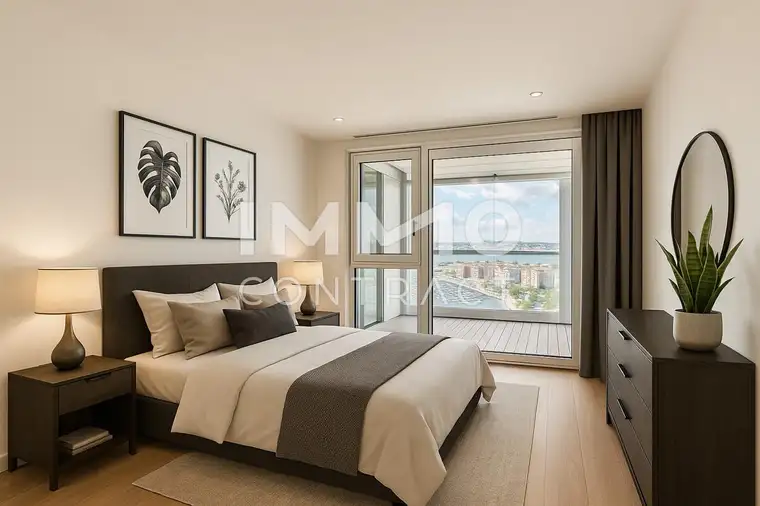 Mag. Michael Schwabe, IMMOcontract Immobilien Vermittlung GmbH