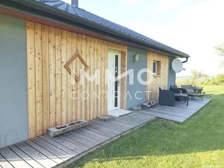 Hübsche 65m² Wohnung vollmöbliert am Land- Aussichtslage Raum Allhartsberg - Gleiß - Sonntagberg