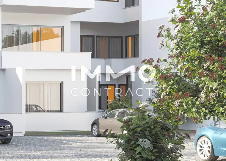 Dipl.Ing. Arancha Traub-Swittalek, IMMOcontract Immobilien Vermittlung GmbH