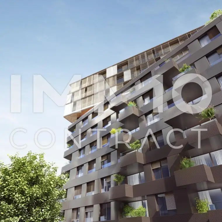 Tsvetilena Galabinova, IMMOcontract Immobilien Vermittlung GmbH