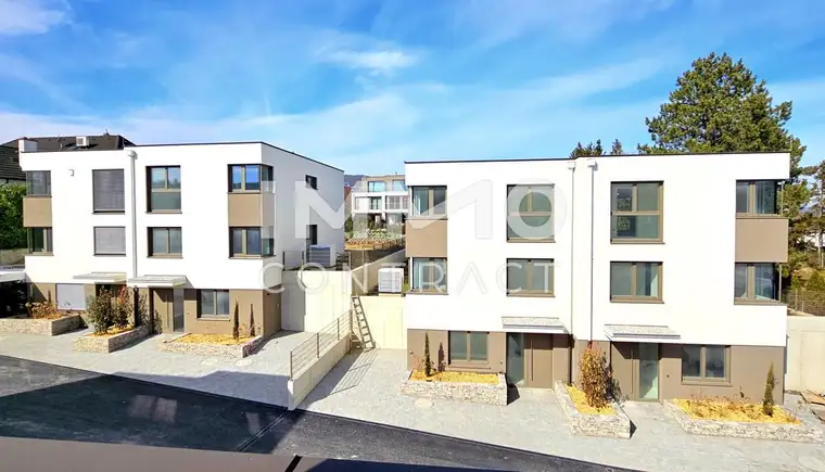 Elegant und stilvoll: Ihr neues Zuhause direkt neben den Weinbergen