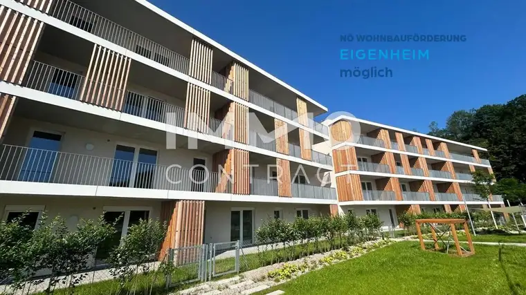 Investment-Hit, 3-Zimmer Neubau WohnungProvisionsfrei!