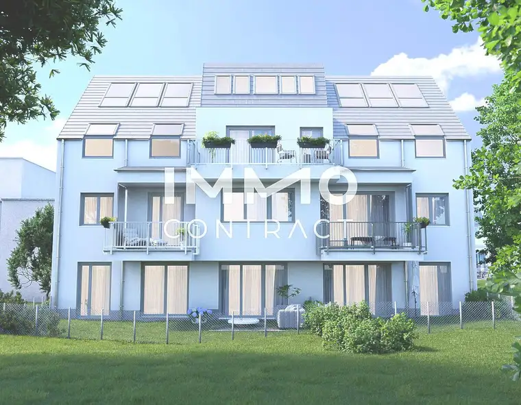 Provisionsfrei! Eigengarten und viel Platz zum Leben und Genießen