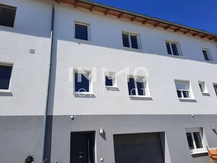 Reihenhaus in wunderschöner Gegend (PROVISIONSFREI)