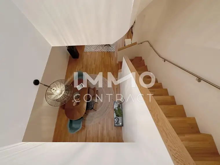 Your New Home - provisionsfrei! 3 Stockwerke mit hochwertiger Ausstattung in bester Lage