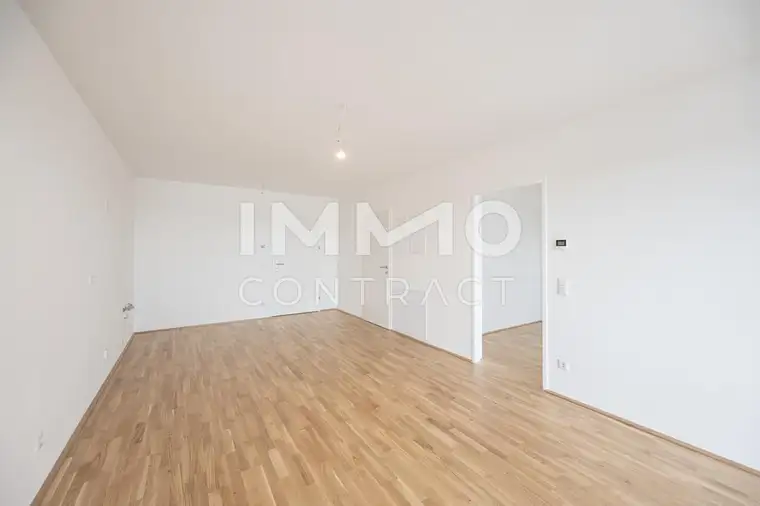 3 Zimmer inkl. großer Terrasse!