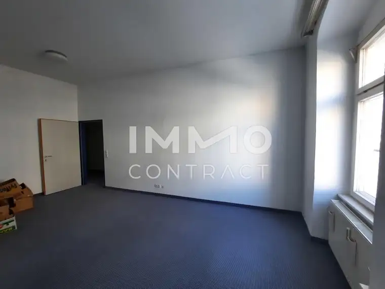 Büro in der Pfarrgasse