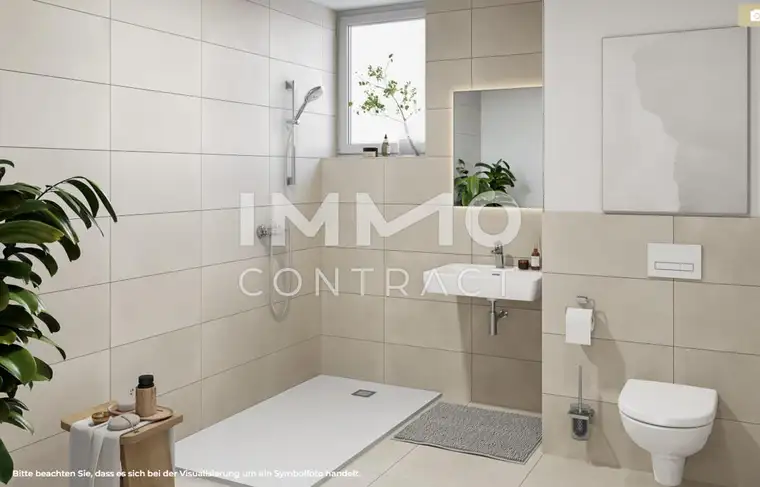 Mag. (FH) Marianne Gerner-Kraupatz, IMMOcontract Immobilien Vermittlung GmbH